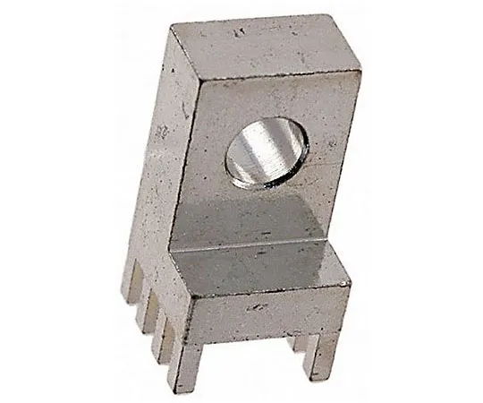 63-8359-01　Wurth Elektronik REDCUBE 8 Pin Power Element, 160A, Press Fit, Right Angle　7461102