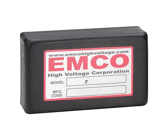 63-9671-87　XP Power F10 DC to High Voltage DC Converter 0 → 12 V dc 10mA 1kV 10W　F10