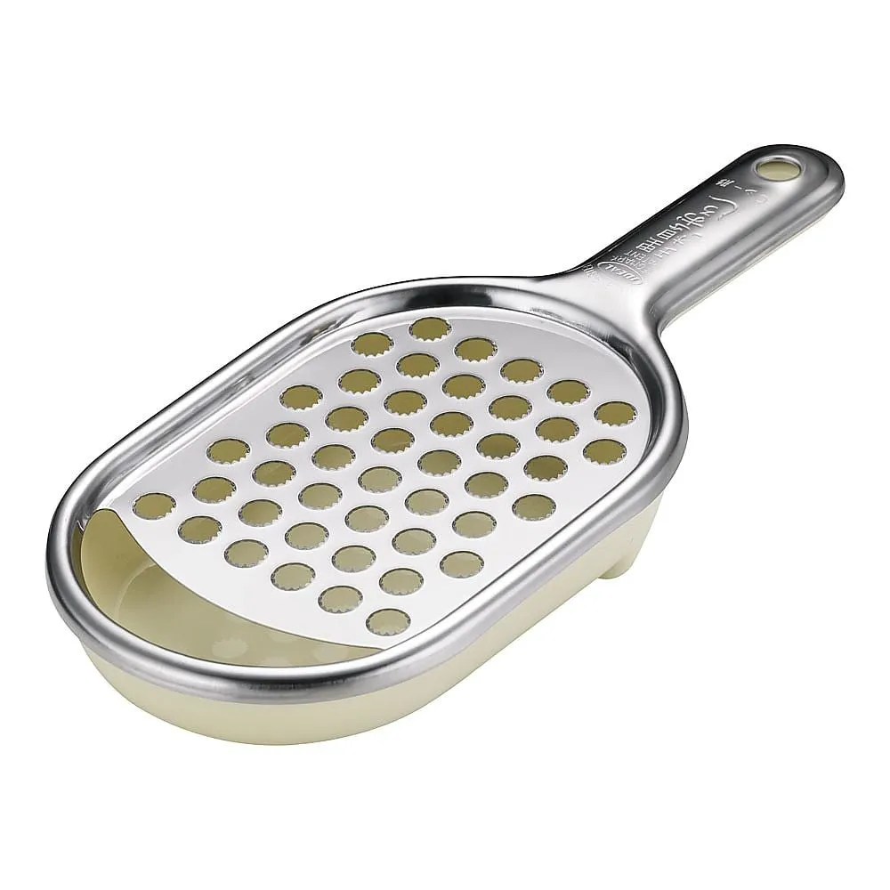 62-6469-03　［Discontinued］Ideal Grated Grated C Type