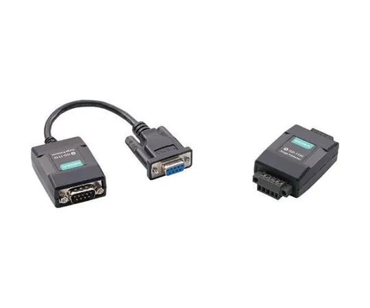 63-9494-42　Serial line surge protector 7 data line　ISD-1110-T