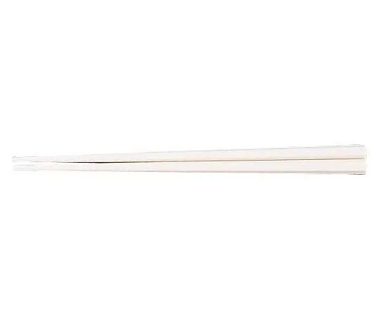 62-6727-84　［Discontinued］Double Embossed Scissors (for Meals) PM-297 21 cm Ivory