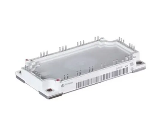 63-8350-82　Infineon FS100R12KT4GBOSA1, AG-ECONO3-4 , N-Channel 3 Phase Bridge IGBT Module, 100 A max, 1200 V, Panel Mount　FS100R12KT4GBOSA1
