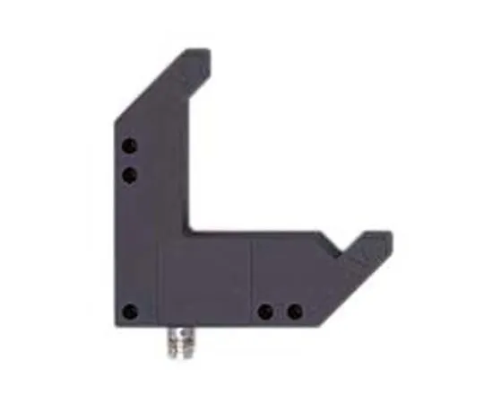 63-9688-94　ifm electronic Photoelectric Sensor Optical 0.5 (Smallest) mm Detection Range PNP　OPL200