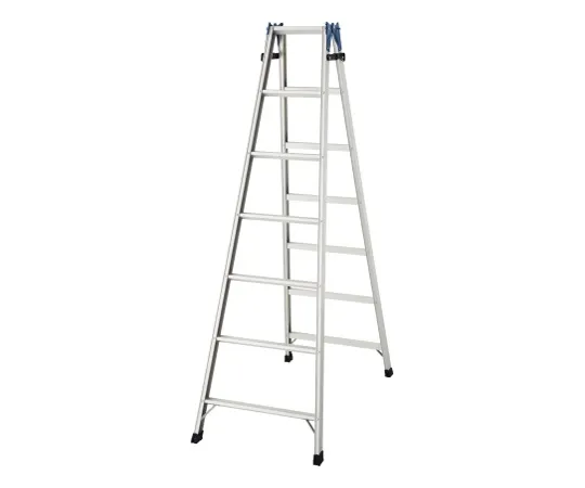 62-6614-11　［Discontinued］Stepladder RD Type for Ladder　RD2.0-15