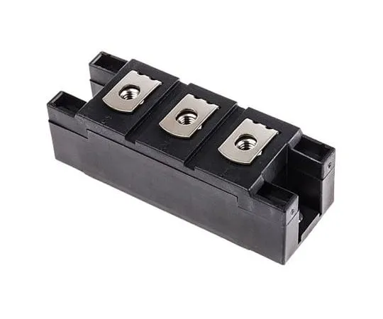 63-8395-73　IXYS 1200V 260A, Dual Silicon Junction Diode, 3-Pin Y4-M6 MEE250-12DA　MEE250-12DA