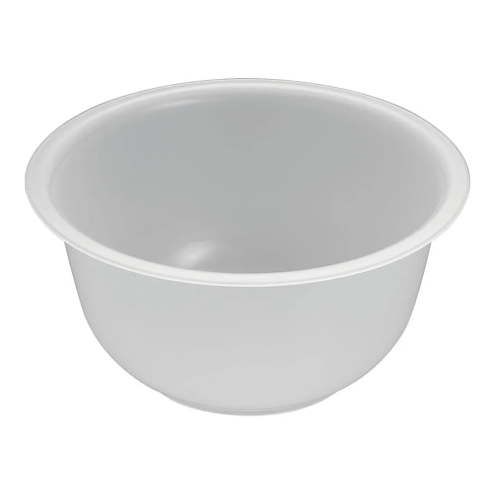 62-6397-39　［Discontinued］Matofa PP Mixing Ball 24 cm　116452