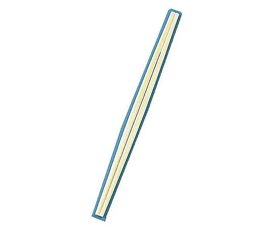 62-6650-63　［Discontinued］Waribashi Take Rikyu 21 cm (1 case contains 3000 sets)