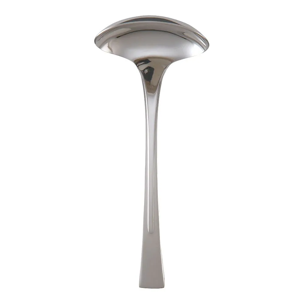 62-6715-33　［Discontinued］18-8 Rhapsody Sauce Ladle