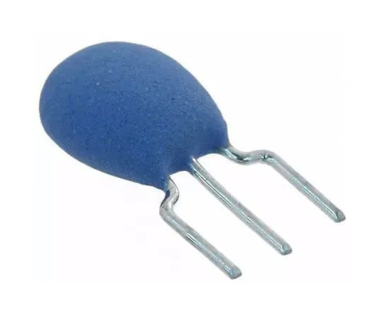 63-8345-32　CSTLS16M0X53-B0, Ceramic Resonator, 16MHz 3rd Overtone 15pF, 3-Pin, 5.5 x 3.5 x 6.5mm　CSTLS16M0X53-B0