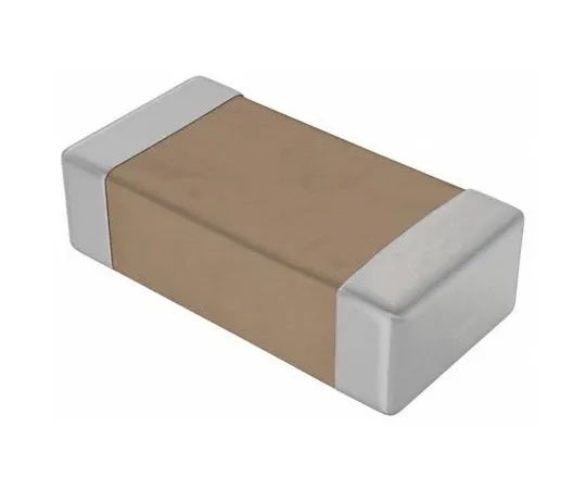 63-9683-82　AVX 1206 (3216M) 2.2nF MLCC 100V dc ±5% SMD 12061A222JAT2A　12061A222JAT2A
