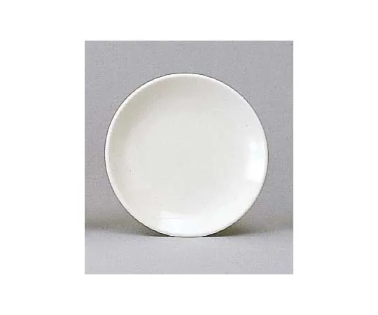 62-6847-83　［Discontinued］Shankao Chinese Cuisine Tableware YB51-1 12 cm Plate