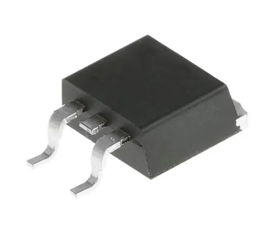 63-8399-61　IRF8010STRLPBF N-Channel MOSFET, 80 A, 100 V HEXFET, 3-Pin D2PAK Infineon　IRF8010STRLPBF