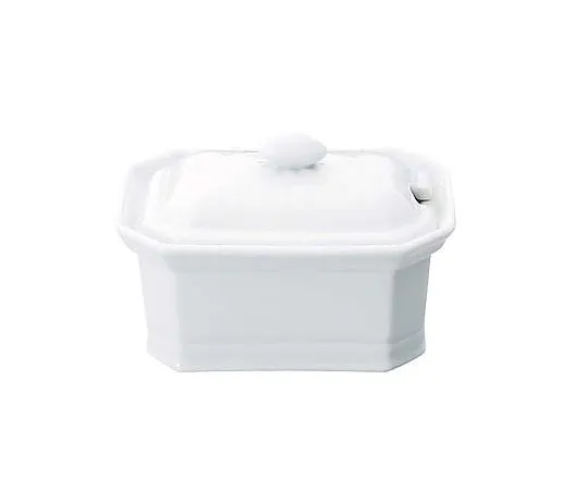 62-6823-09　［Discontinued］Cuisine Terrine (w/Lid) Apirco　TOCFG2