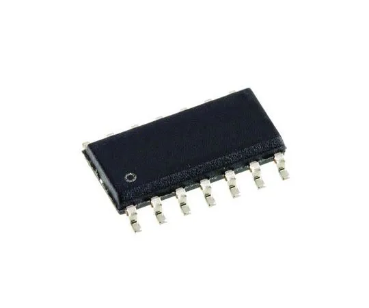 63-8349-65　Infineon ICE3PCS01GXUMA1, Power Factor Controller, 250 kHz, 25 V 14-Pin, DSO　ICE3PCS01GXUMA1