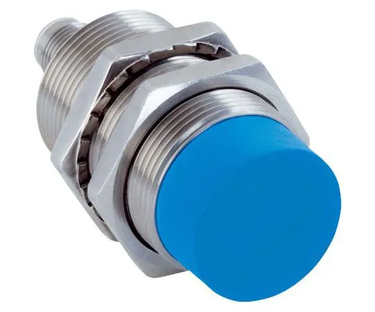 63-8407-97　Sick Inductive Sensor 20 mm Detection, M30 x 1.5, PNP-NO/NC, IO-Link, 70.2mm Length, 10 → 30 V dc supply voltage　IMC30-20NPPVC0SA00