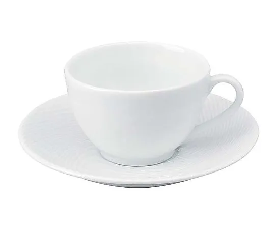 62-6831-13　［Discontinued］Nala Tea Cup & Saucer (6 Guests)　TOPG26SNAG