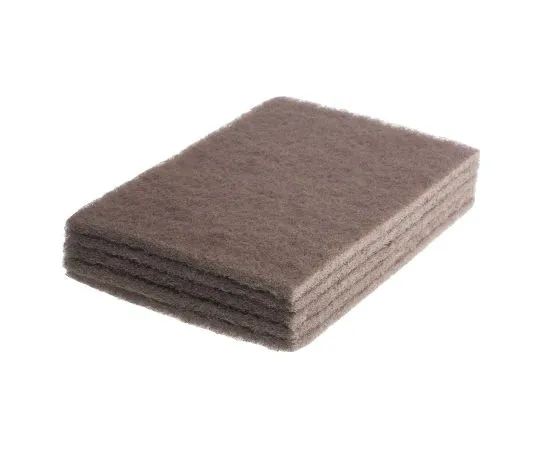 63-5111-92　［Discontinued］RS PRO Very Fine Abrasive Hand Pad, 230mm x 150mm　797-5982