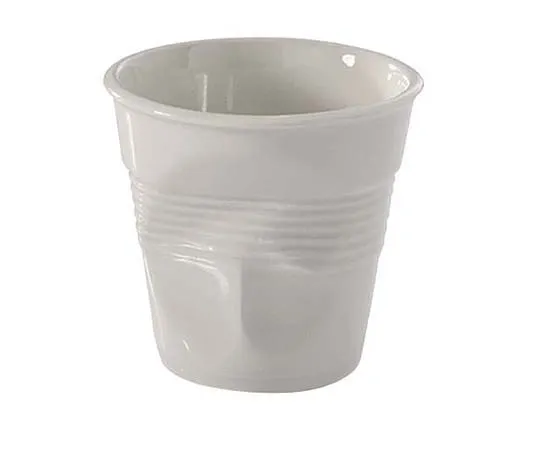 62-6820-46　［Discontinued］Revol Espresso White　RLB4201
