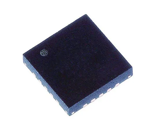 63-8353-41　NCS5651MNTXG ON Semiconductor, Op Amp, 80MHz, 6 → 12 V, 20-Pin QFN　NCS5651MNTXG