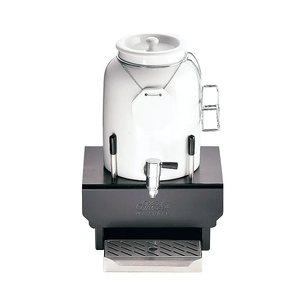 62-6532-29　［Discontinued］Mayfair Dispenser Station　PA30701