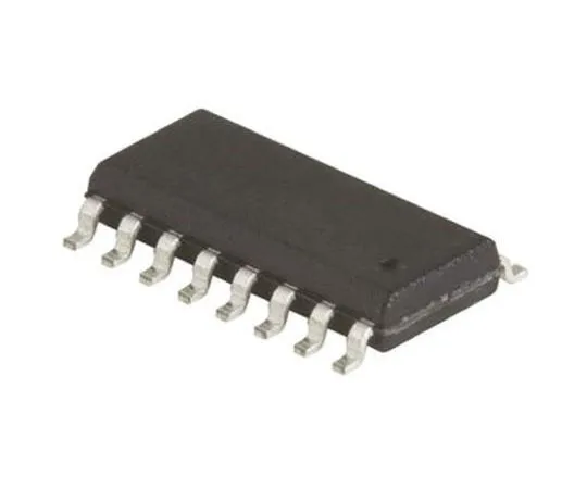 63-8397-81　ON Semiconductor NCP1399ACDR2G AC-DC Controller, Resonant Mode Controller 750 kHz 16-Pin, SOIC　NCP1399ACDR2G
