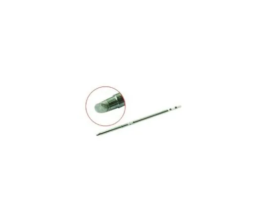 63-5143-14　［Discontinued］T12 Series Replacement Tips Conical T12 Series　T12-BCF2
