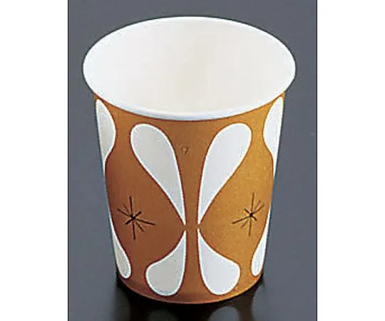 62-6539-29　［Discontinued］Paper Cup SV-205 Astro (2000 pcs)