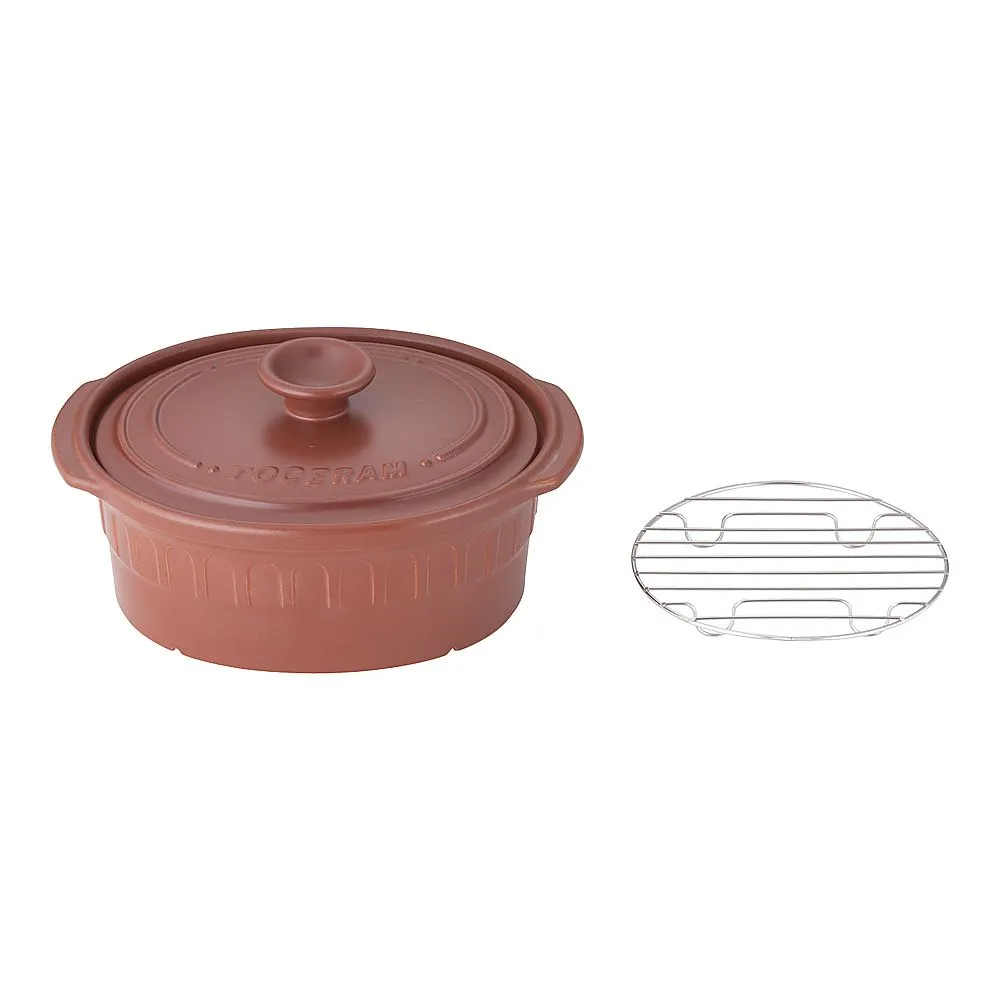 62-6350-31　［Discontinued］New Toe Serum Double Handmade Small Size 24 cm (Brown)　TSR-190OPM-S