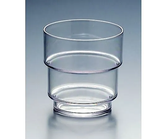 62-6815-57　［Discontinued］Tritan Stacking Tumbler Clear　20270A43