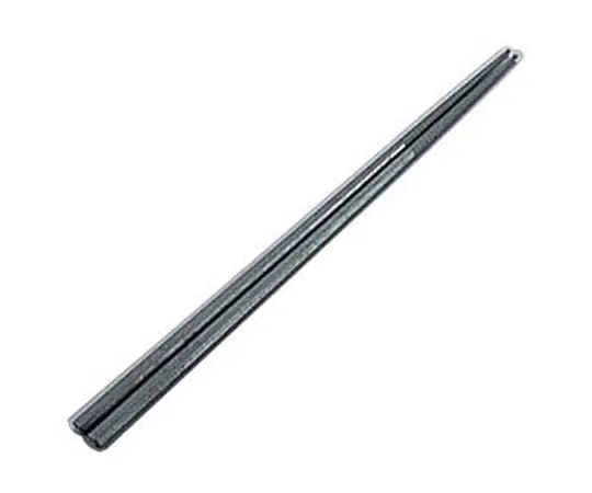 62-6447-14　［Discontinued］Double Embossed Sushi (Assortment) PM-338 27 cm Black