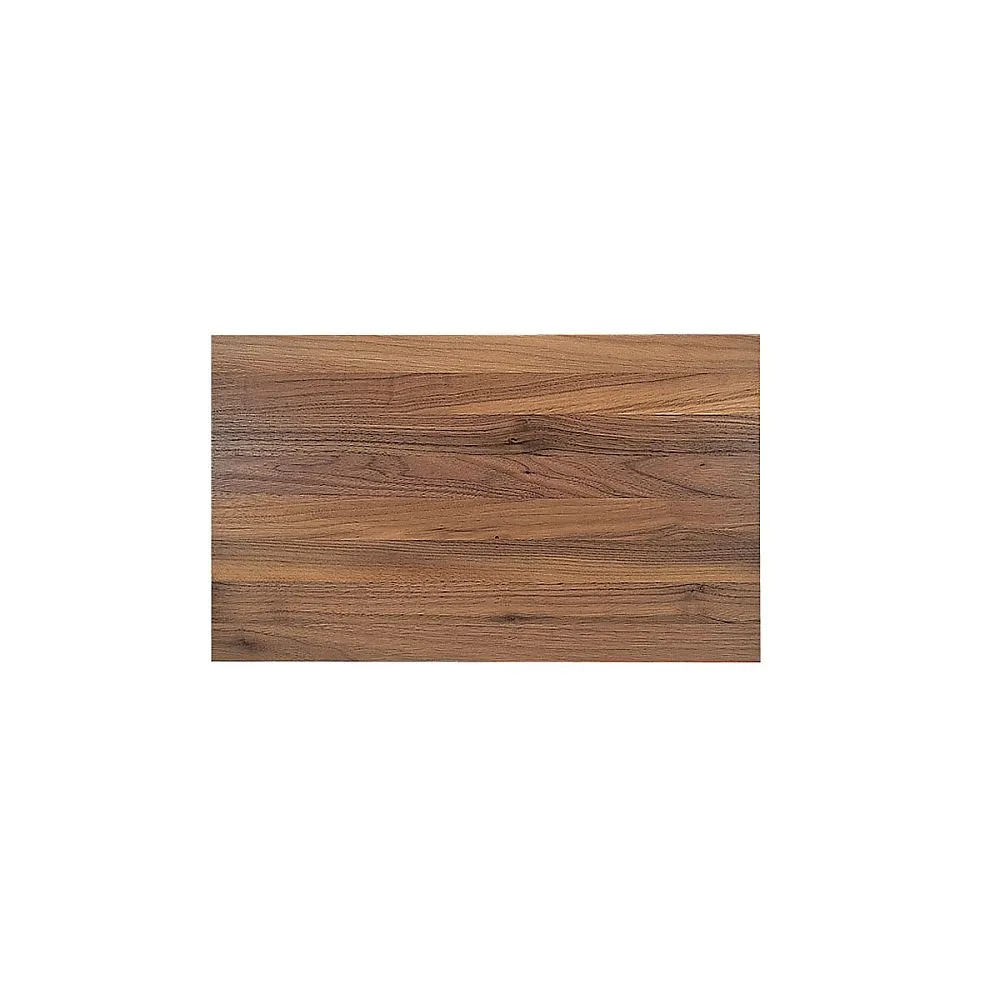 62-6672-17　［Discontinued］Scenario Board Insert (Medium Plate) Brown　9377930