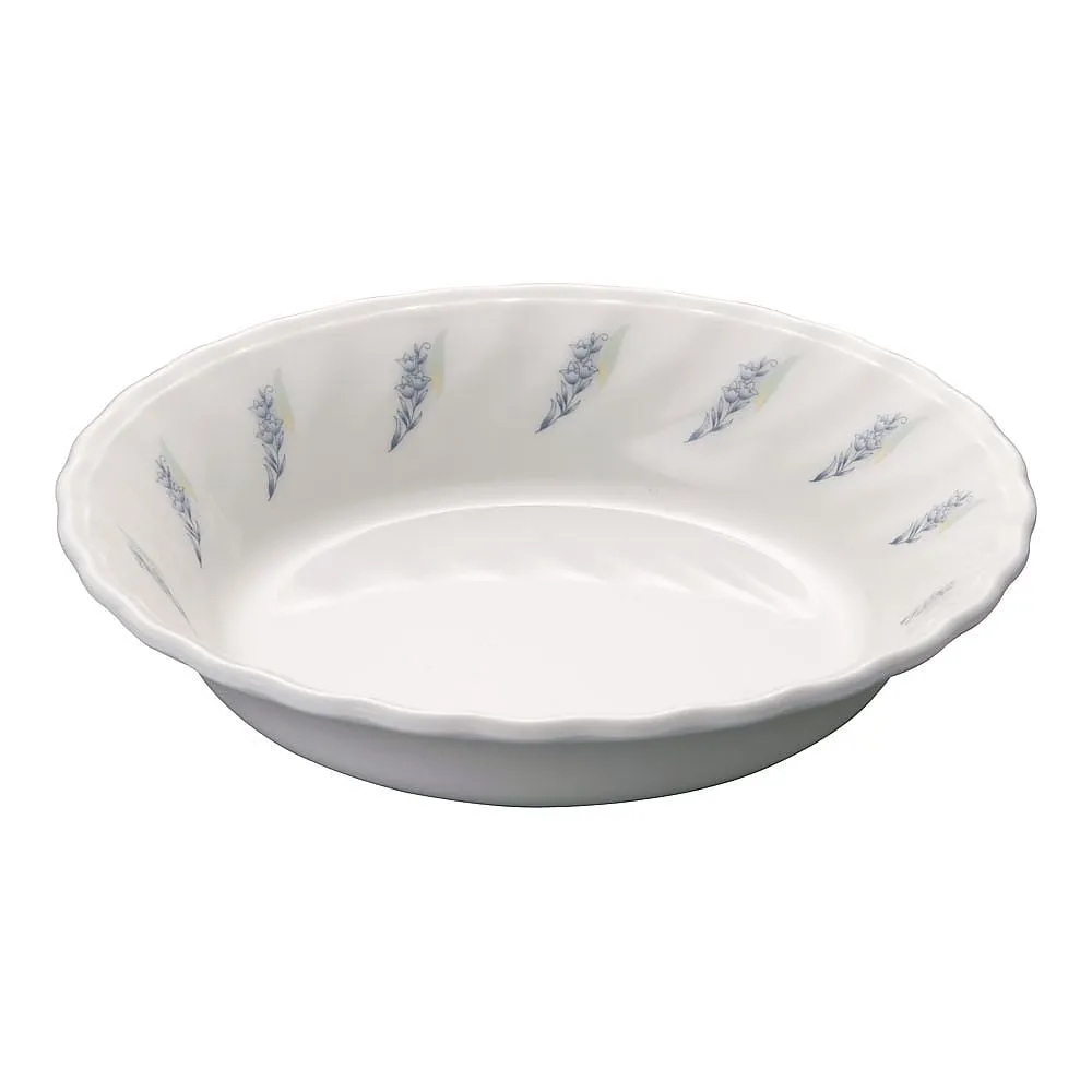 62-6851-70　［Discontinued］Melamine "Live" Coop Dish Small　RKC10