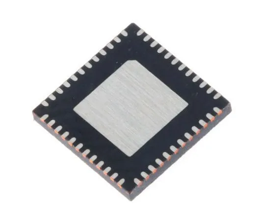 63-8347-25　STMicroelectronics SCLT3-8BQ7-TR, 8 Channel Protector, 15 → 35 V, 48-Pin QFN　SCLT3-8BQ7-TR