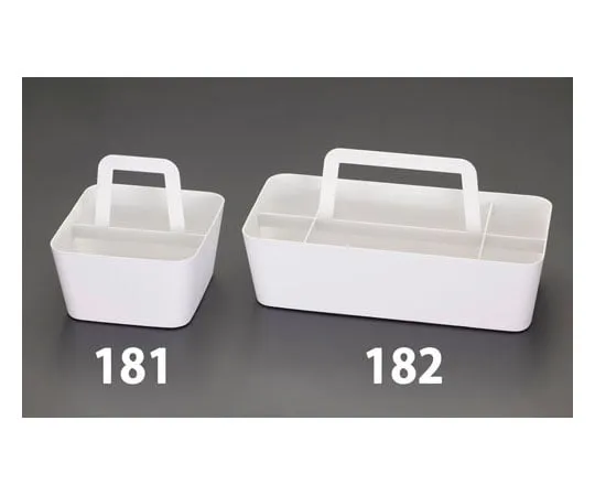 62-9127-64　［Discontinued］Small Article Storage Case　EA506AB-182