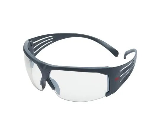 63-9682-05　3M SecureFit 600, Clear Safety Glasses, Anti-Mist Coating　SF610AS-EU