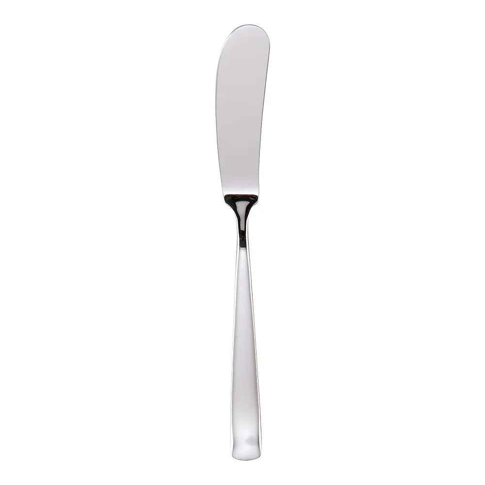 62-6711-86　［Discontinued］18-8 Dayton Butter Spreader　OLU0111