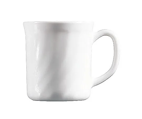 62-6834-28　［Discontinued］Trianon Mug (6 pcs)　D6880