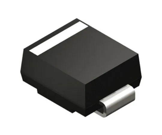 63-8374-81　Fagor Electronica, 13V Zener Diode ±5% 3 W SMT 2-Pin DO-214AA　Z2SMB13 TRTB