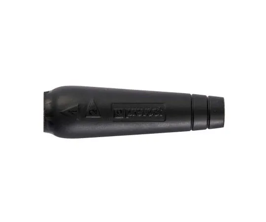 63-8448-99　PREVOST 100mm Long Hose Protector, 14 → 17mm Hose Size Compatibility　ECP S11417