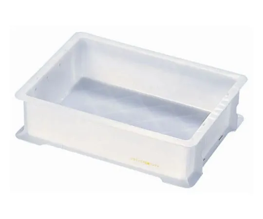 62-6376-57　［Discontinued］Ceramics Antibacterial KP Model Container KP-90H　ABV9001