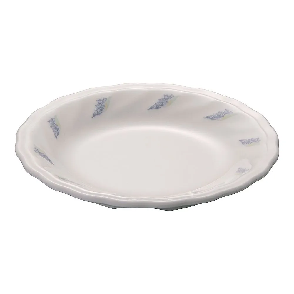 62-6851-72　［Discontinued］Melamine "Live" Small Dish　M-701-LB