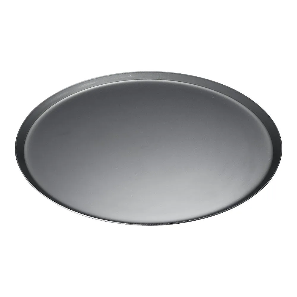 62-6548-03　［Discontinued］Round Iron Plate φ260 mm　WTT02737