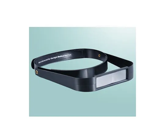 63-3104-62　［Discontinued］Headset Loupe　TK1002