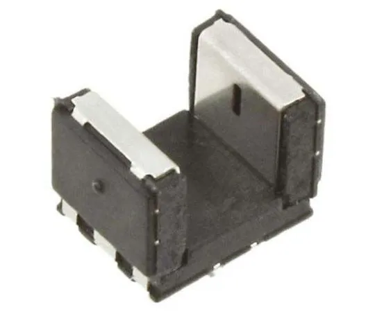 63-9673-33　TCPT1300X01 Vishay, Surface Mount Slotted Optical Switch, Transistor Output　TCPT1300X01