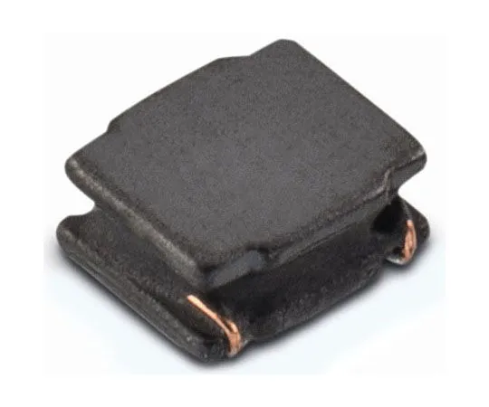 63-8433-23　Wurth WE-LQS Series Type 2010 (5025M) Shielded Wire-wound SMD Inductor 330 nH ±20% Wire-Wound 2.57A Idc　744040200033