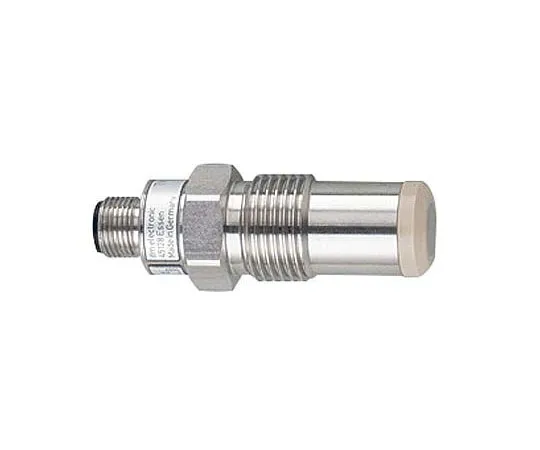 63-8410-63　ifm electronic RTD Sensor, -50°C min +140°C max, 38mm Probe Length x 18mm Probe Diameter　TM4599