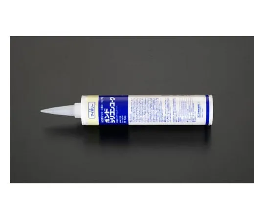 62-9170-81　［Discontinued］Silicone Caulking　EA930AK-11