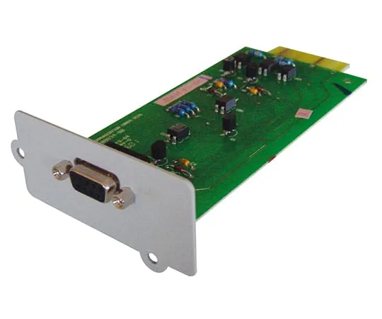 62-9875-87　［Discontinued］Contact signal input/output card　SC05