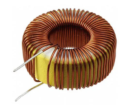 63-8345-04　RS Pro 47 μH ±15% Power Inductor, 2A Idc, 90mΩ Rdc　173-0242