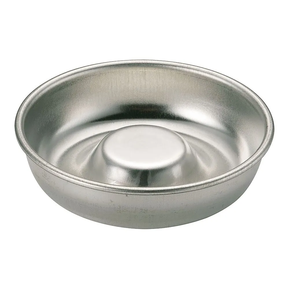 62-6560-45　［Discontinued］Sabalan Bottom φ80 mm　WSB03746
